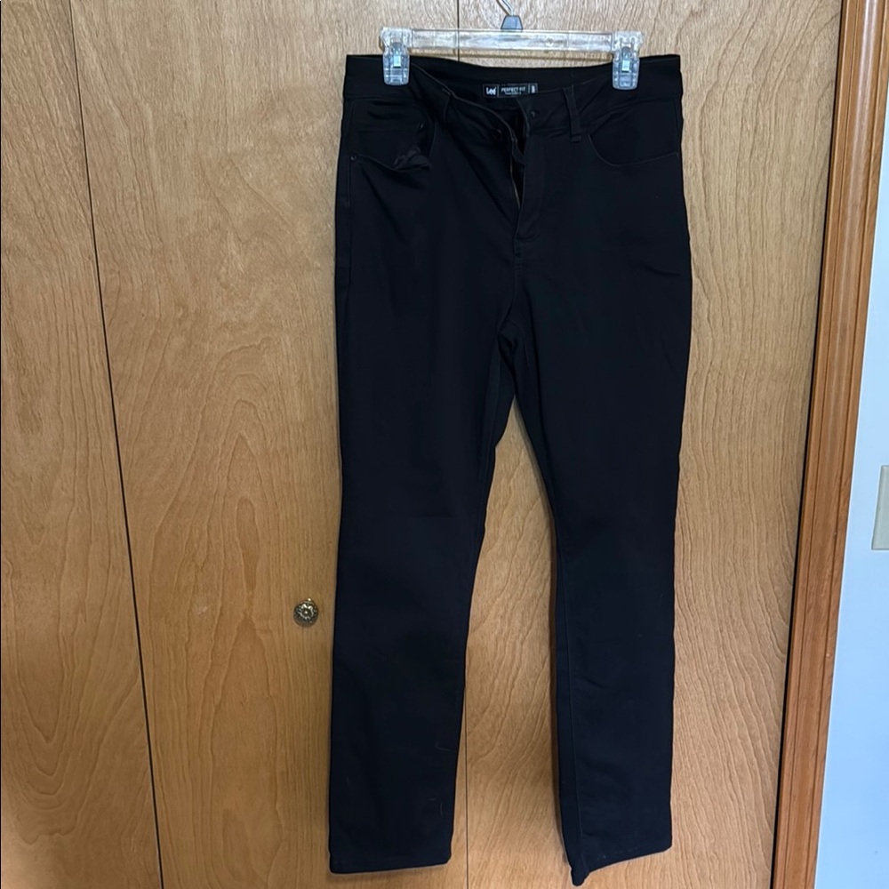 Women's Black Jeans